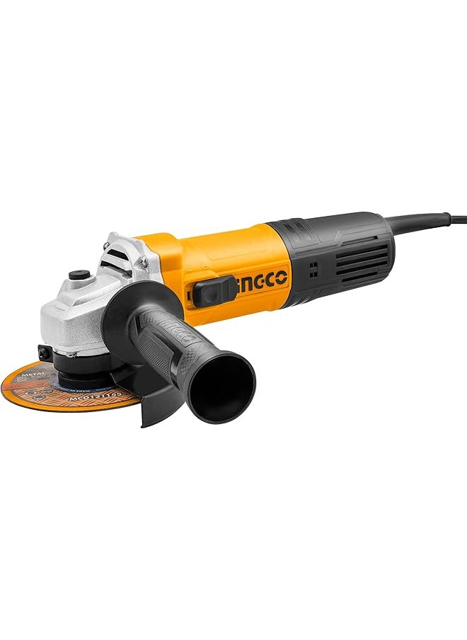 INGCO Ag75028 Angle Grinder  - Image 1
