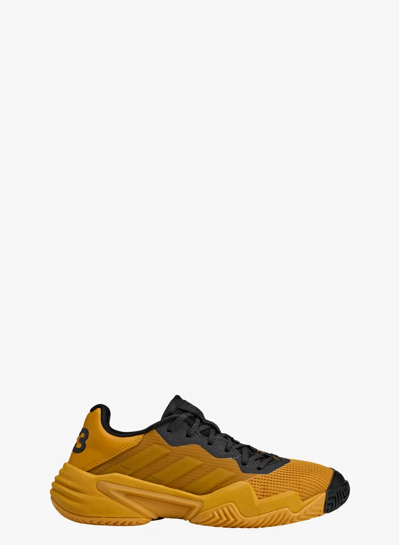 Adidas Y-3 Barricade 13 Tennis Shoes
