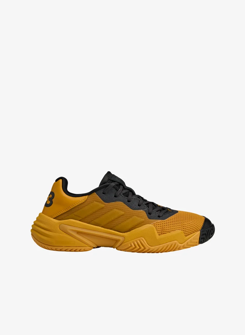 Adidas Y-3 Barricade 13 Tennis Shoes