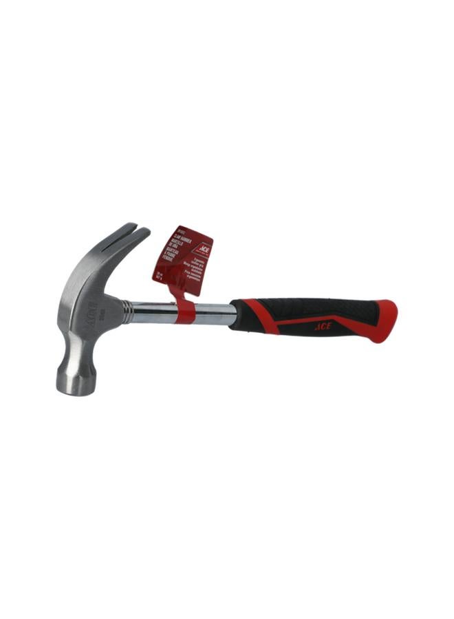 ACE Steel Claw Hammer 20 oz. - Image 2