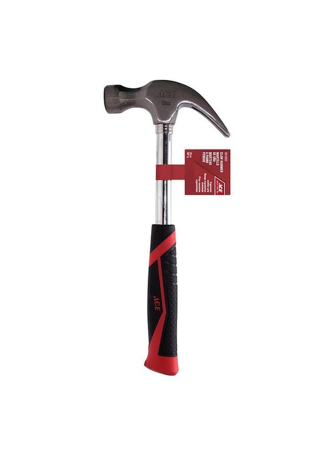 ACE Steel Claw Hammer 20 oz. - Image 4