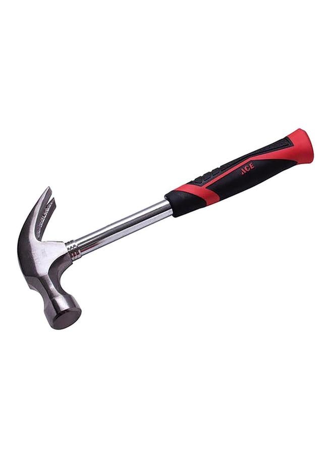 ACE Steel Claw Hammer 20 oz. - Image 3