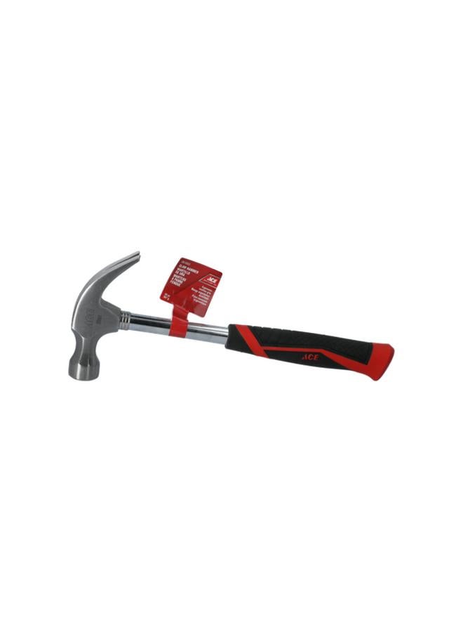ACE Steel Claw Hammer 20 oz. - Image 1
