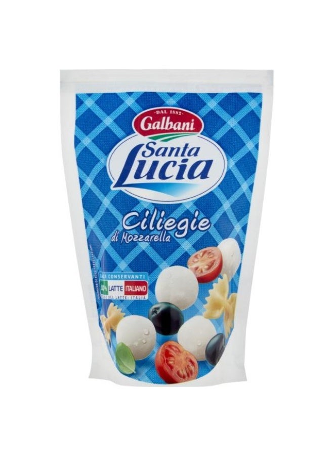 Mini Mozzarella, 150g, Italy