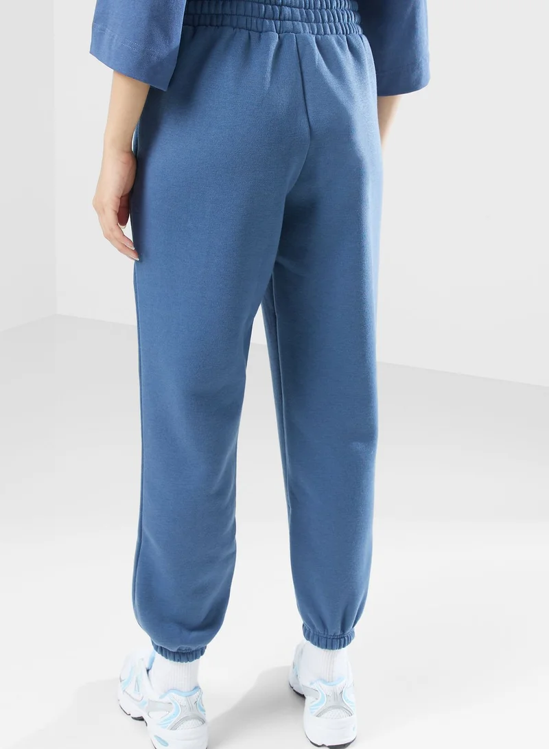 The Giving Movement Classic Logo Joggers