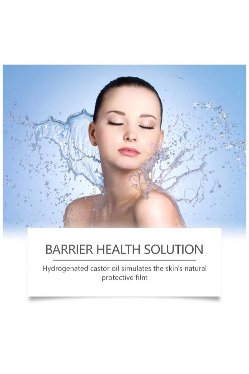 OceAura Vitamin C Body Oil for Women and Men. Moisturizing Vanilla Verve Scented Body Serum for Glowing Skin. Nourishing, Hydrating After-Shower and Bath Skin Care Moisturizer,3.38 Fl Oz - Image 3