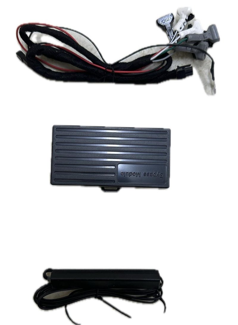 Generic The Smart Card Opens And Closes The Doors In The Operating Node For All Cars  - Image 3