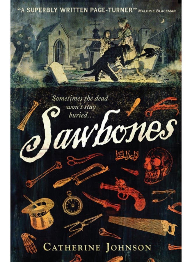 Sawbones