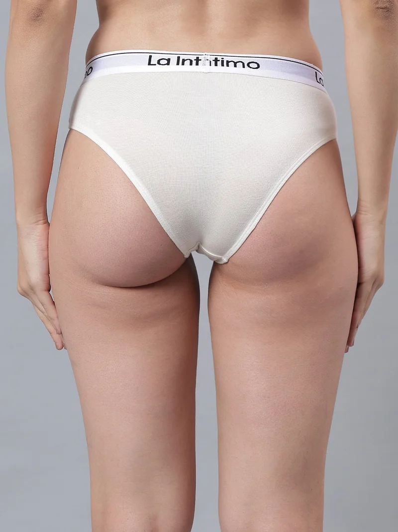 La Intimo La Intimo Plush Beauty
