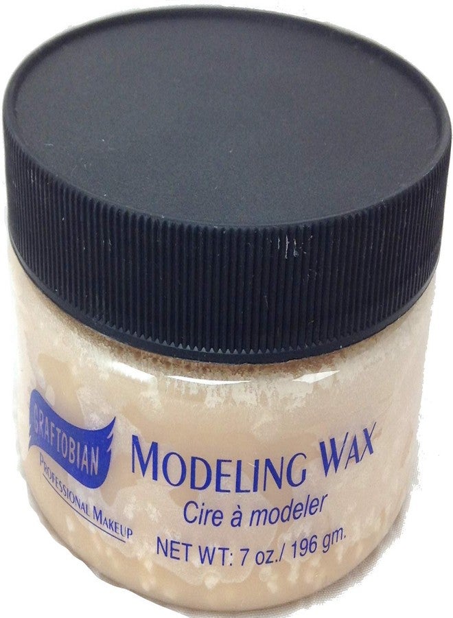 Graftobian Modeling Wax Flesh Color (7 oz)