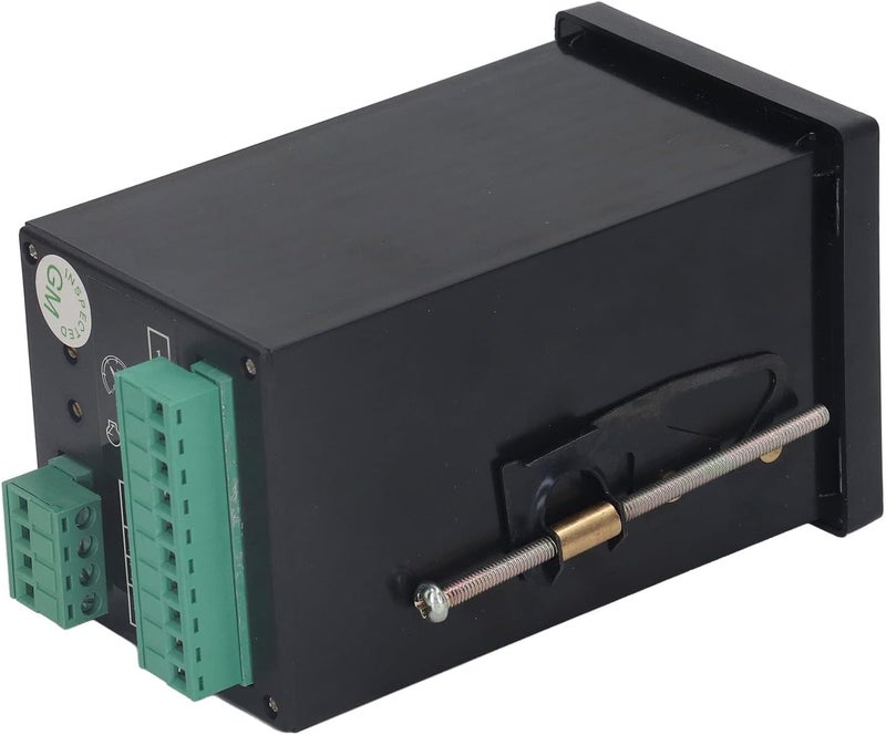 Generator Engine Controller Module LED Indicator DSE501K Genset Start Controller DC9 33V AC15 305V Generator Engine ModuleGenera Alarm Voltage Start - Image 4