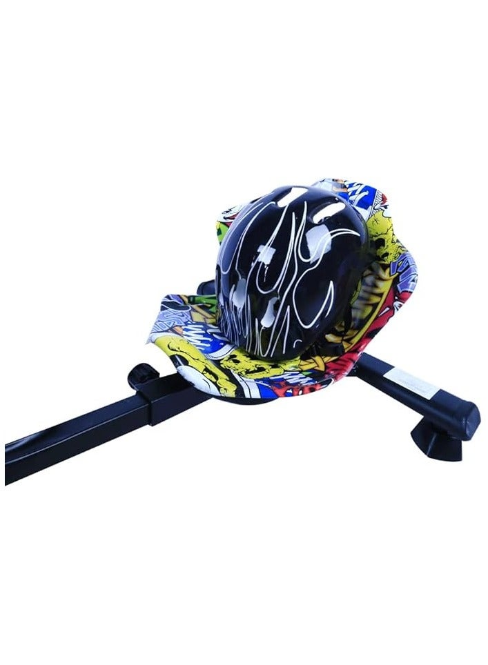 Flash scooter drift,36 volt,3 speeds,smart 360 degree rotation and multi color - Image 4