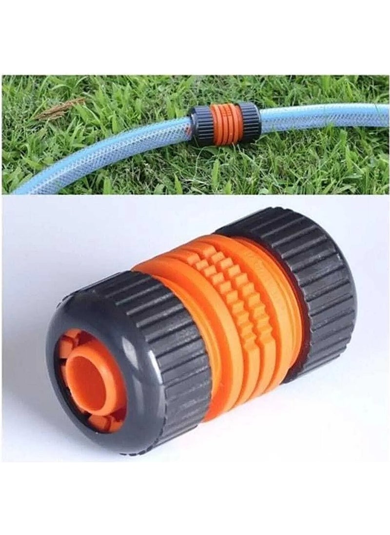 Yapıtaşı Building stone YT178 Garden Watering Hose Attachment 1/2X20 mm  - Image 2