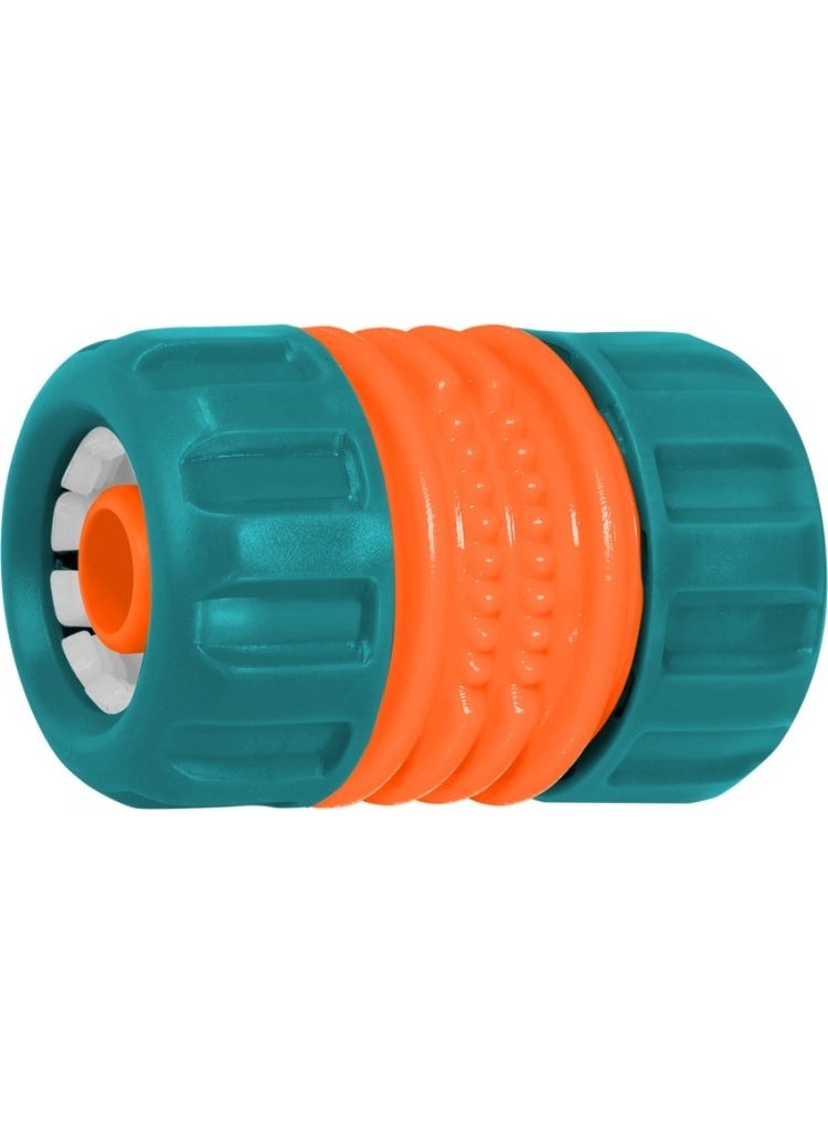 Yapıtaşı Building stone YT178 Garden Watering Hose Attachment 1/2X20 mm  - Image 1