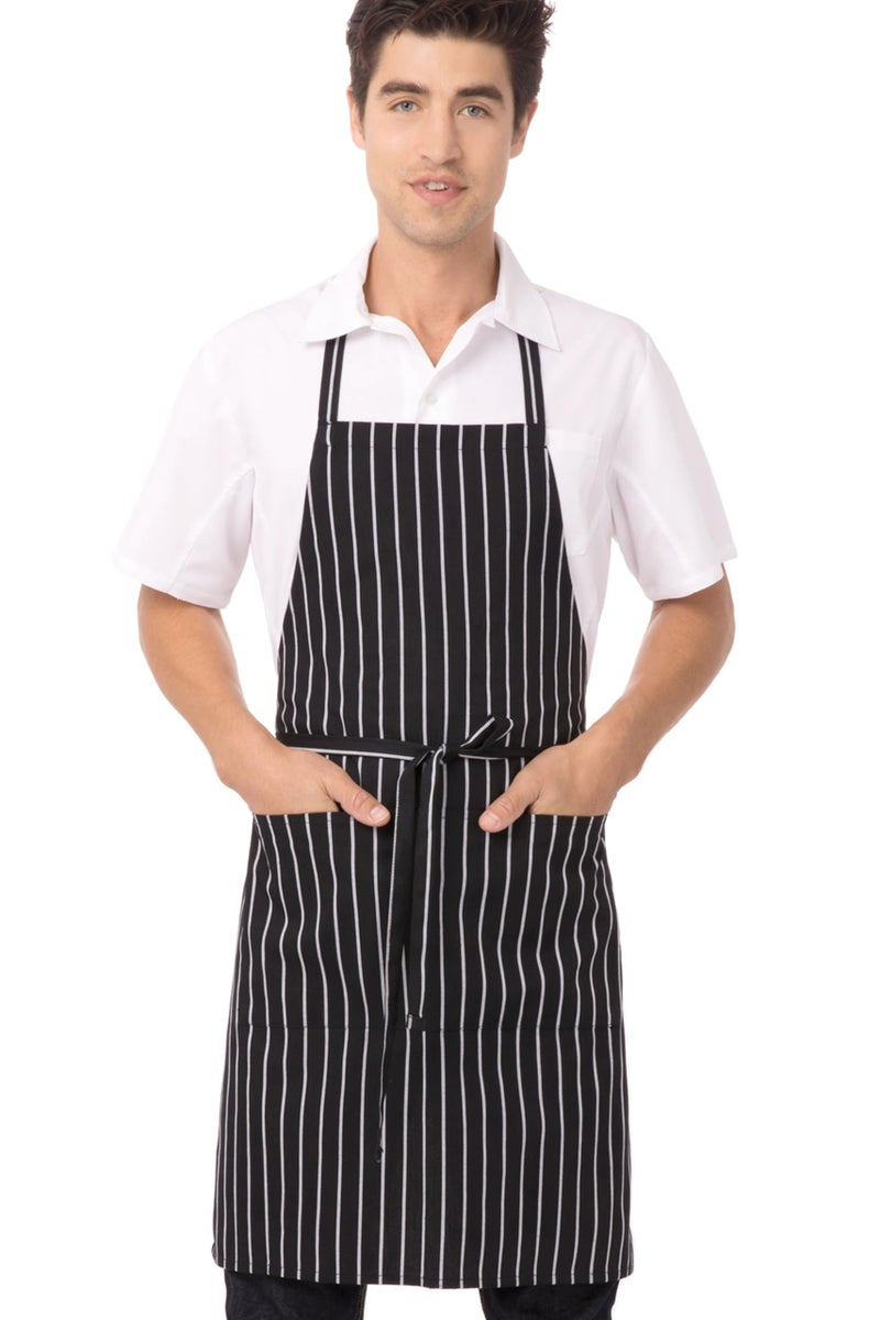 Chef Works Unisex Kitchen Apron - Image 1