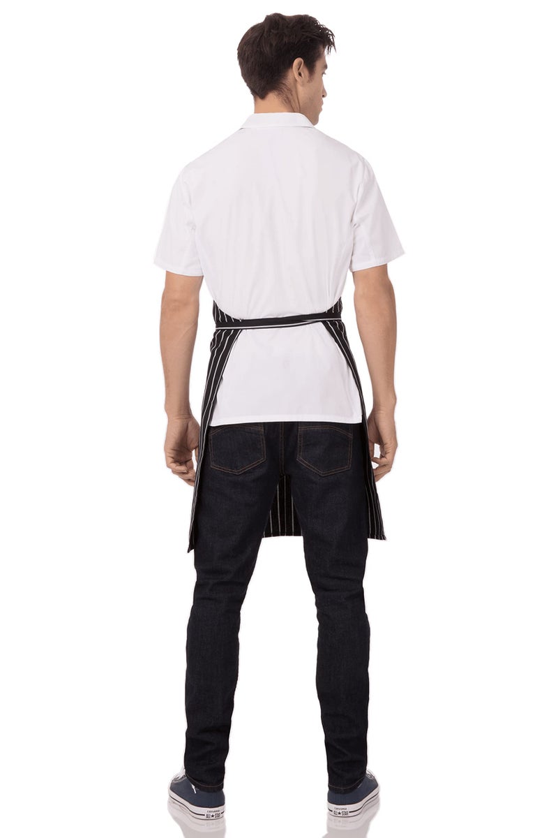 Chef Works Unisex Kitchen Apron - Image 3