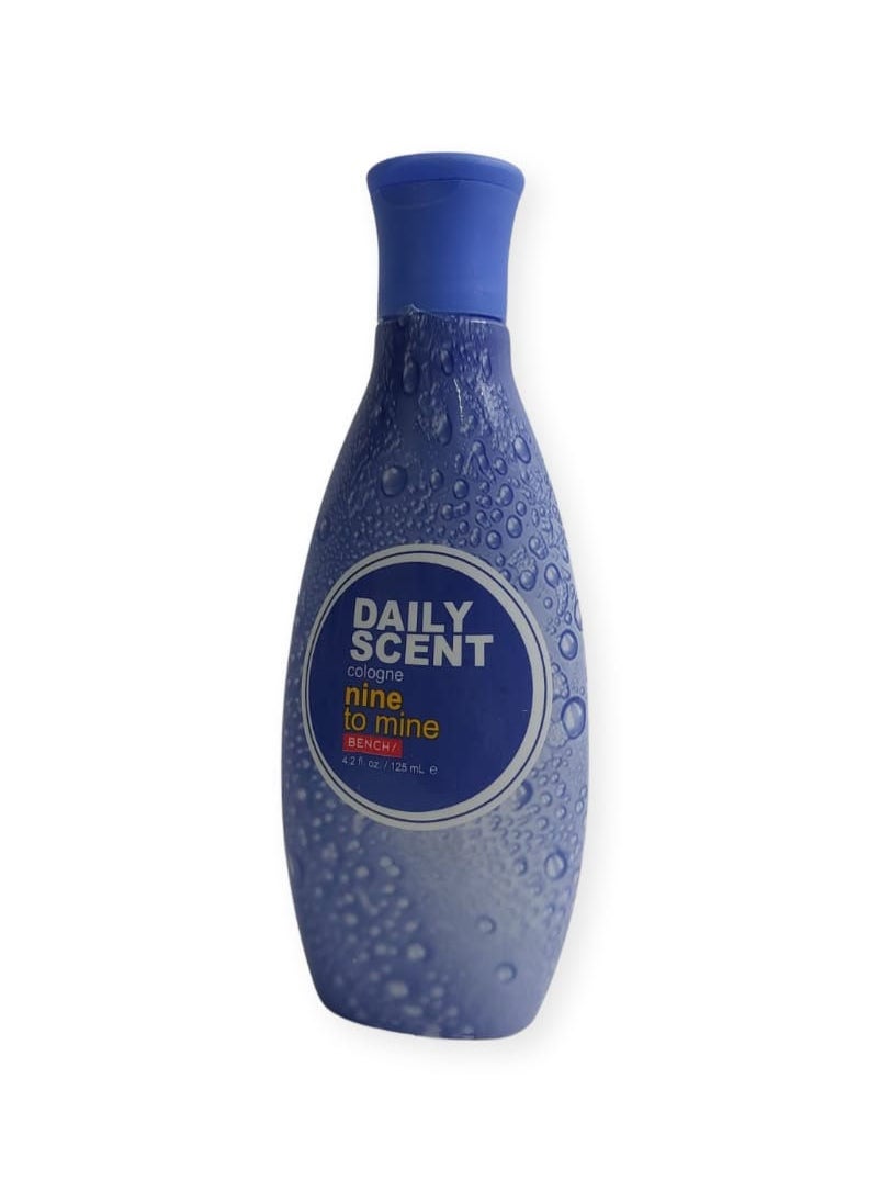 Bench Daily Scent Cologne Set  - Image 3