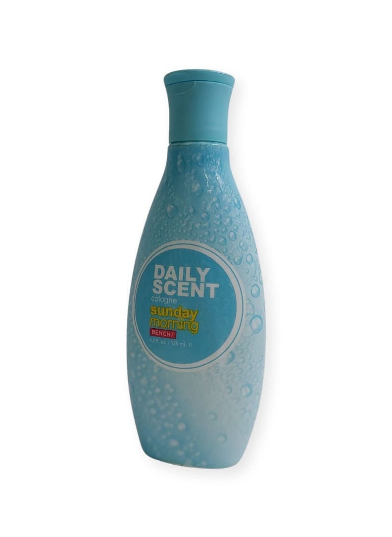 Bench Daily Scent Cologne Set  - Image 2