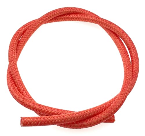 Saeco 996530009505 (16000380) 5X8,9 Silicone Tube - Image 1