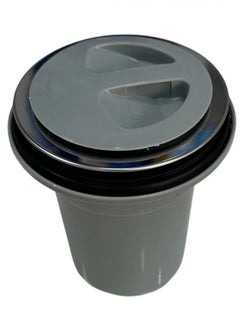كانا هراب بمصفاة حوض مطبخ مفرد 1.5 بوصة  - Image 2