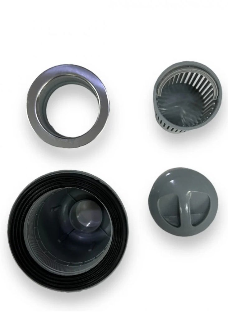 Kana filter for single sink kitchen 1.5 Inch  - Image 5
