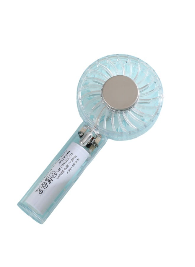 Nariele New USB Mini Handheld Fan