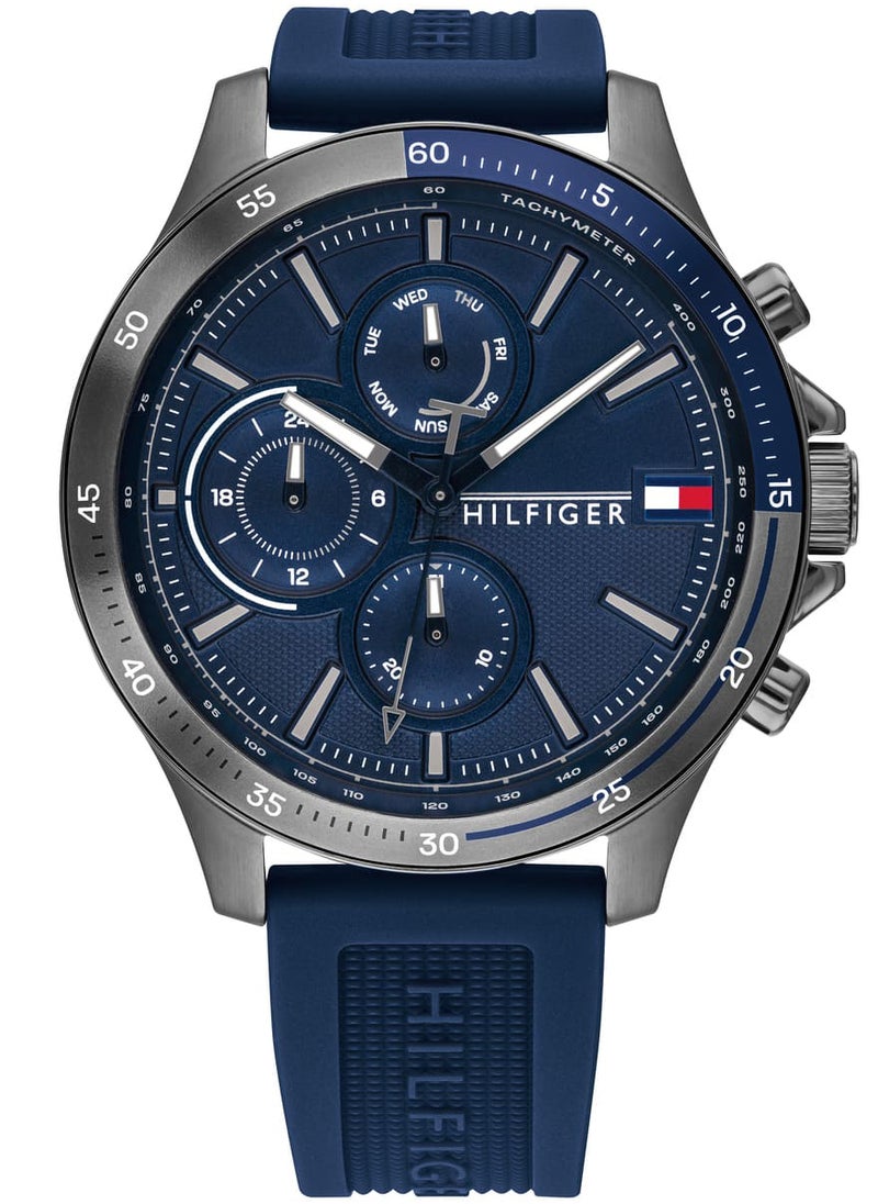 TOMMY HILFIGER Tommy Hilfiger Watch For Men 1791721  - Image 1