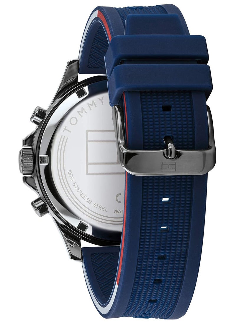 TOMMY HILFIGER Tommy Hilfiger Watch For Men 1791721  - Image 3
