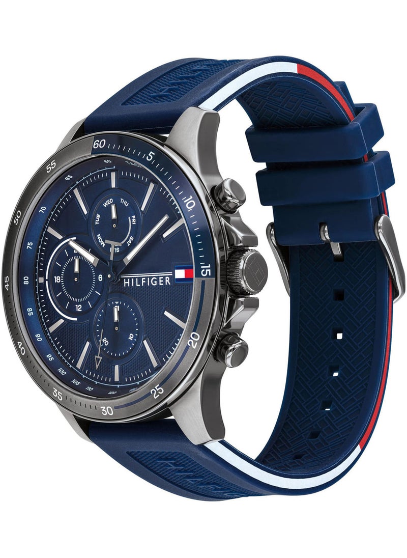 TOMMY HILFIGER Tommy Hilfiger Watch For Men 1791721  - Image 2