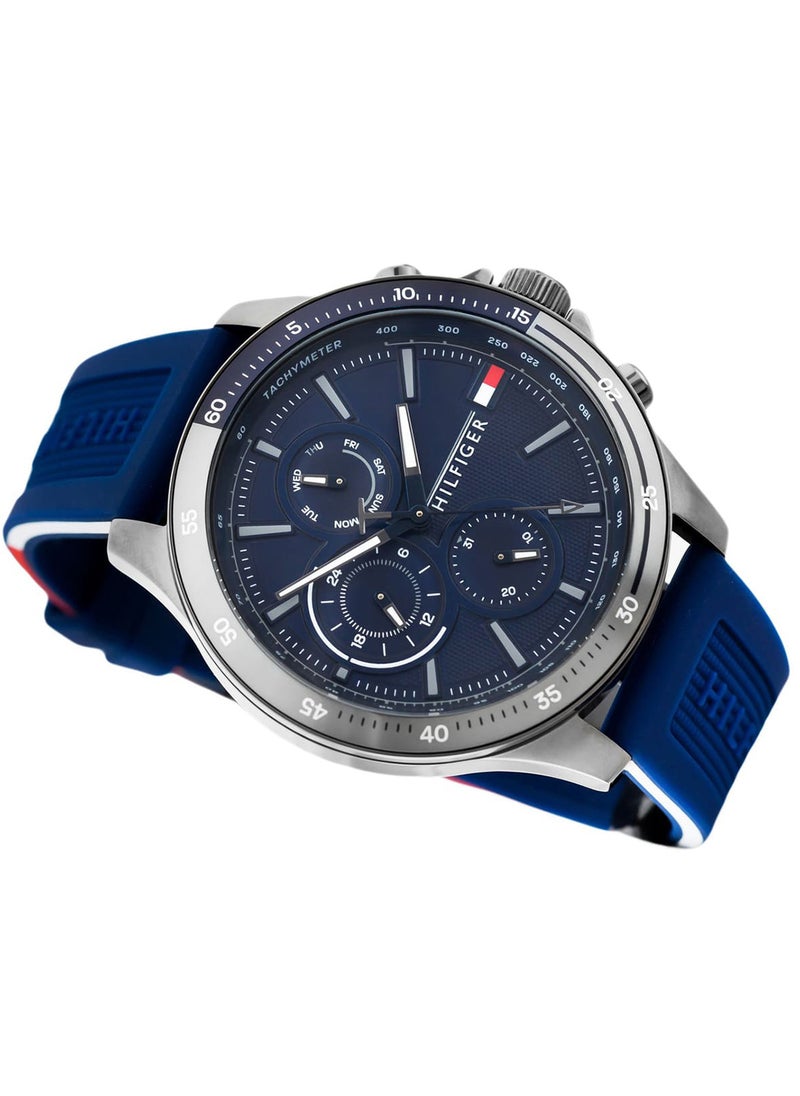 TOMMY HILFIGER Tommy Hilfiger Watch For Men 1791721  - Image 4