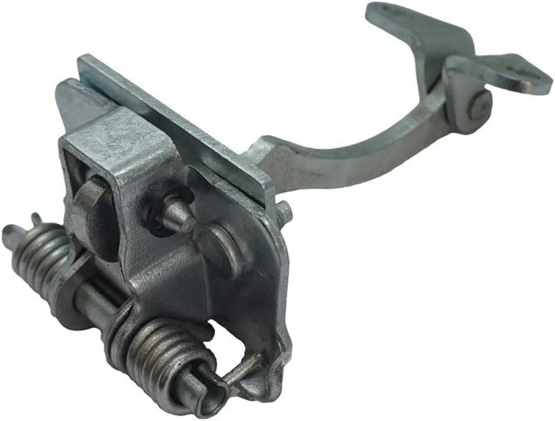 Vuzmode Front Door Hinge Stop Check Strap Limiter for Peugeot 306 MK3 - Image 1