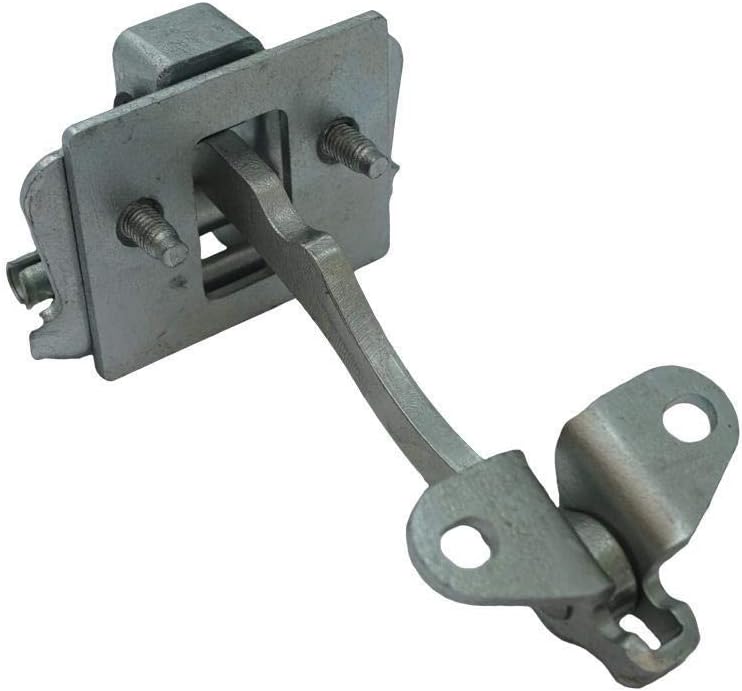 Vuzmode Front Door Hinge Stop Check Strap Limiter for Peugeot 306 MK3 - Image 2