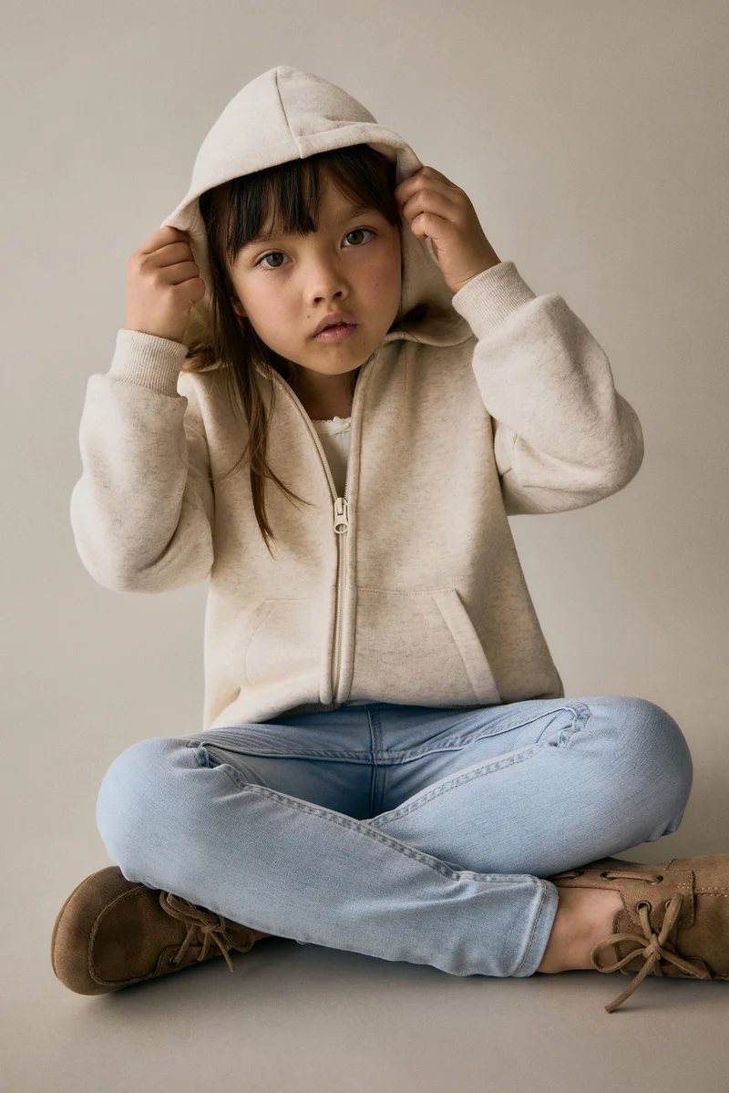 اتش اند ام جغينغز من الدنيم