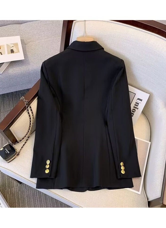 Shougu New Casual Versatile Women's Suit Jacket  - Image 2