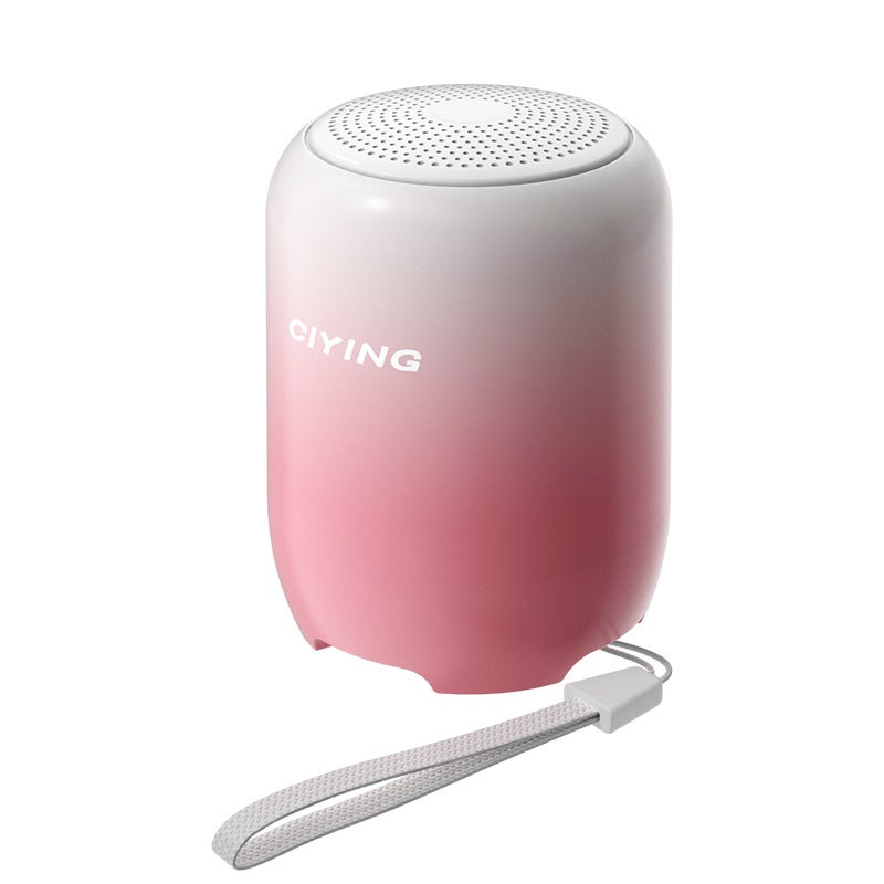 Bluetooth Audio Large Volume Mobile Phone Card Speaker Home Bluetooth Subwoofer Berlin Voice Portable Gift - Image 1