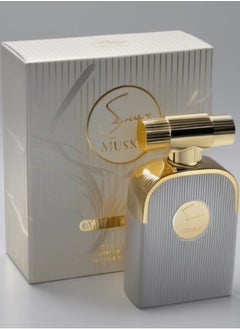 Musky perfume 100 ml