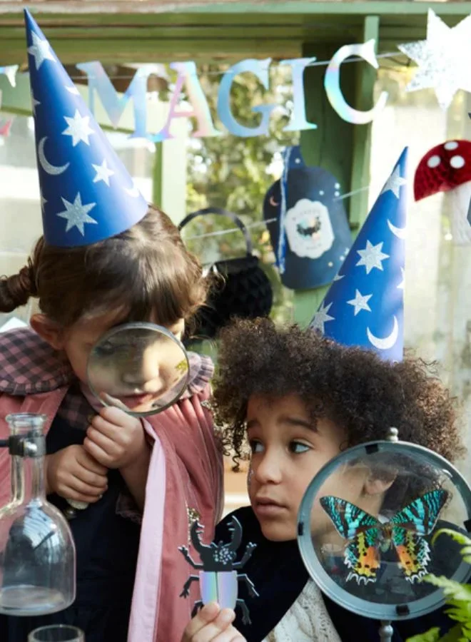 ميري ميري Making Magic Large Bug Confetti