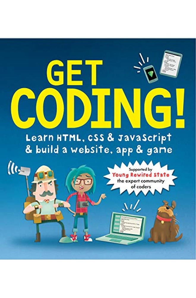 Get Coding