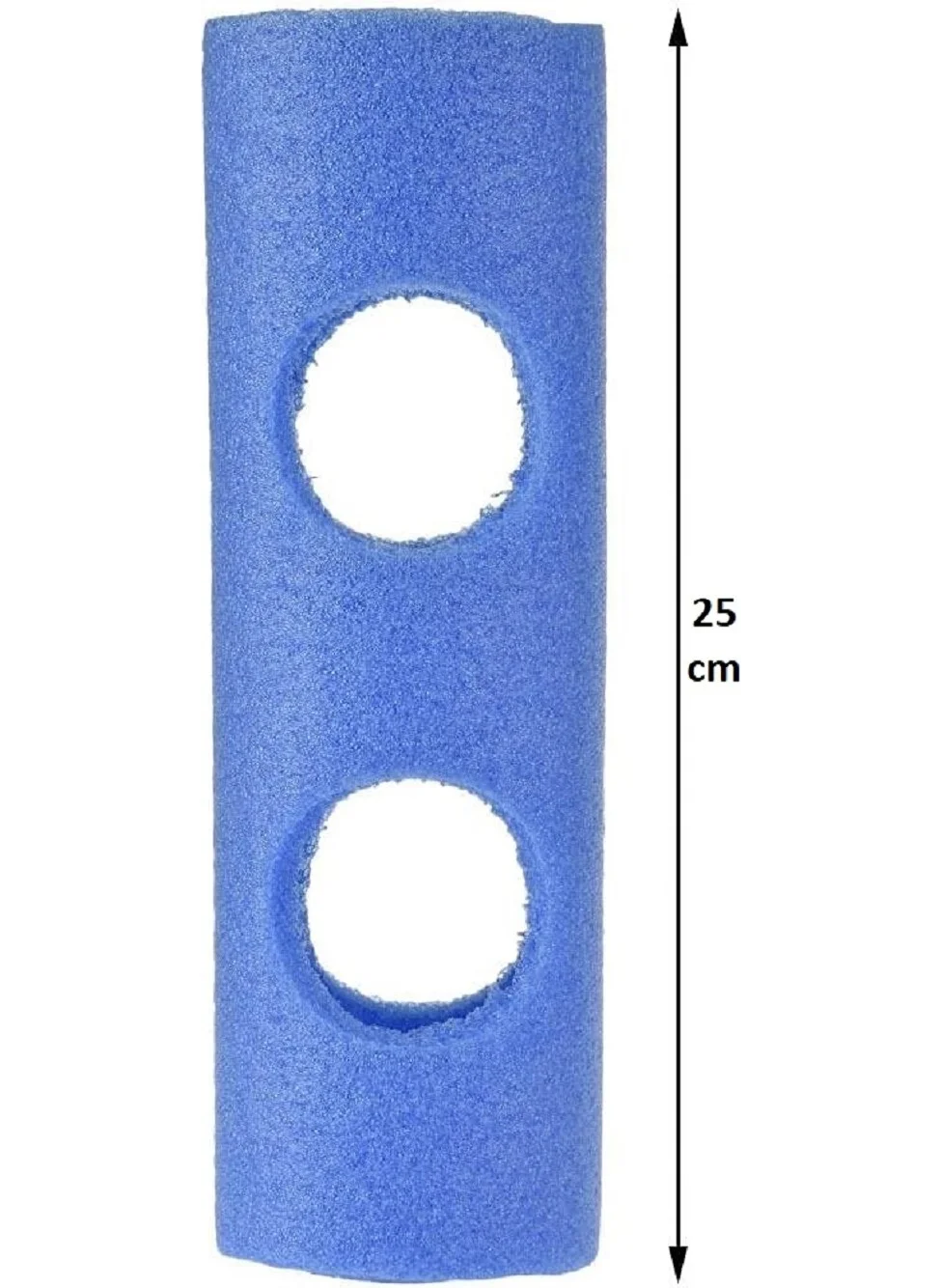 Reelfoam Pool Reel Connector , Swimming Reel Connector Two Holes