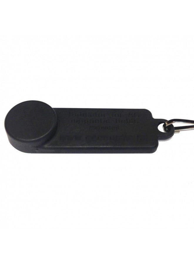 Geonordic جهاز اختبار الدوران وكاشف التيار المتردد للمضخات الدائرية وغيرها - Image 3