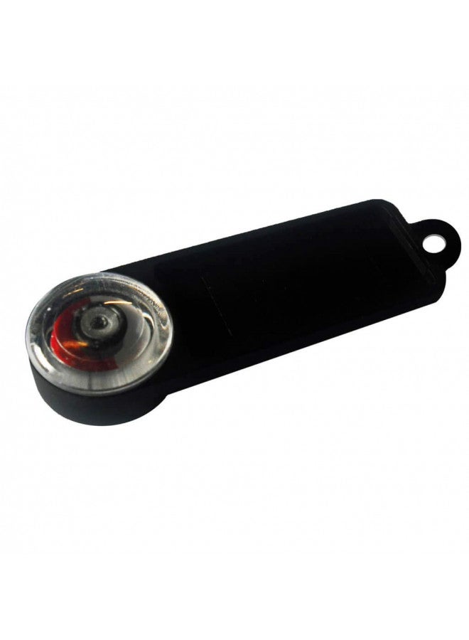 Geonordic جهاز اختبار الدوران وكاشف التيار المتردد للمضخات الدائرية وغيرها - Image 2