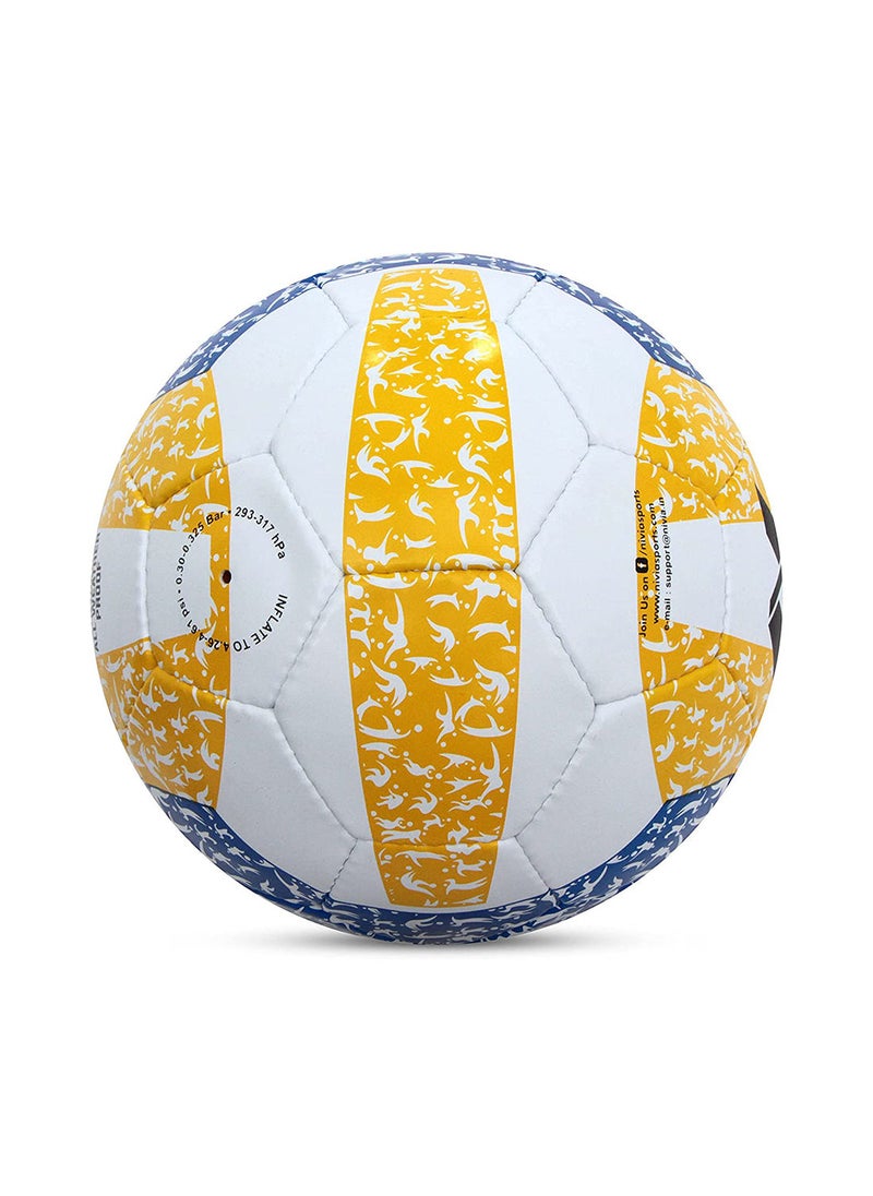 Classic Rubber Volleyball Size 4 Ideal For Training Match - pzsku/ZB16C61DBB4B0188CA8CEZ/45/_/1669290695/21bb4b24-4dc6-4fe6-aa8b-44aeb28b1795