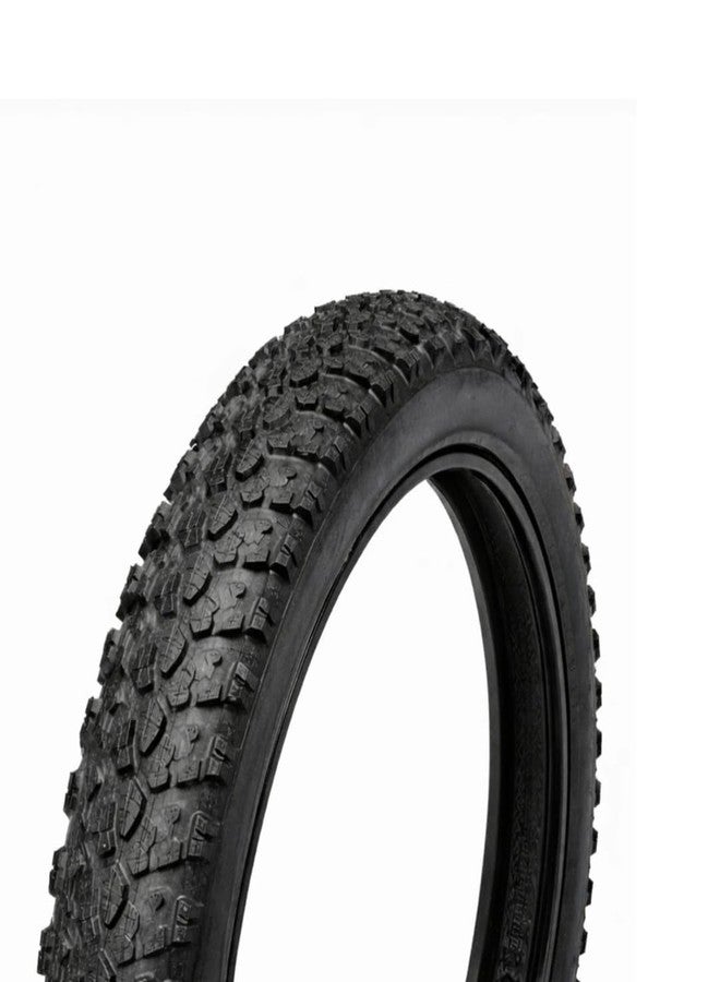 FCCRACING Ralson Foldable Road and Hyrid Bicycle Tyre 700 * 28C 1 Tyre for Bicycle - Image 4