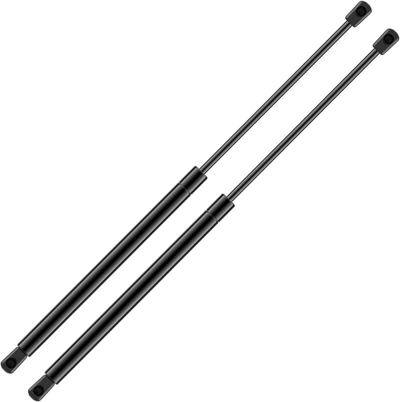 AEagle Rear Liftgate Hatch Lift Supports for Hummer H2 - Image 1