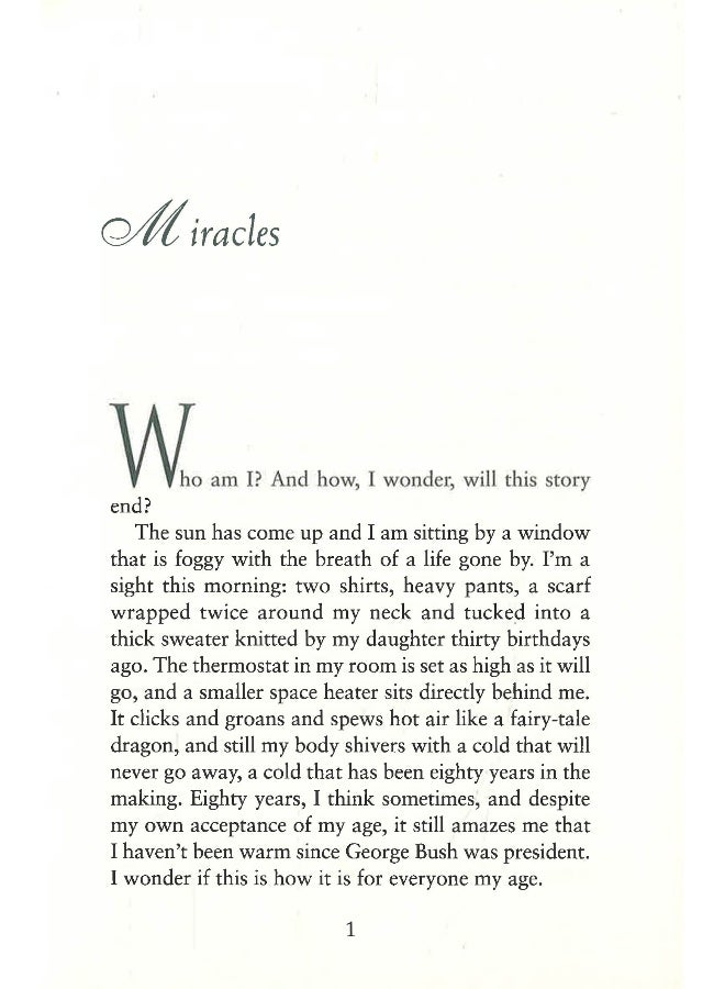 The Notebook (Bk. 1)  - Image 3