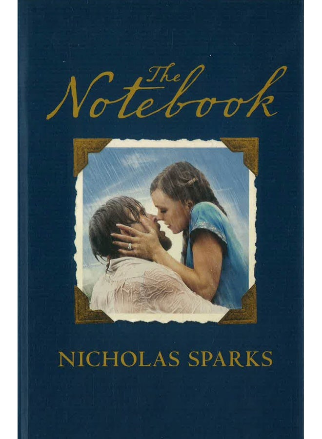 The Notebook (Bk. 1)  - Image 1