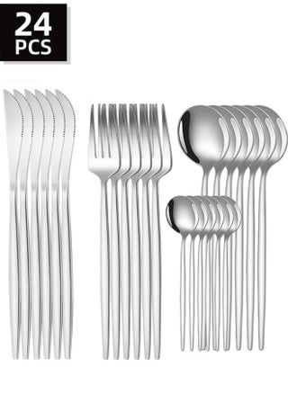silver