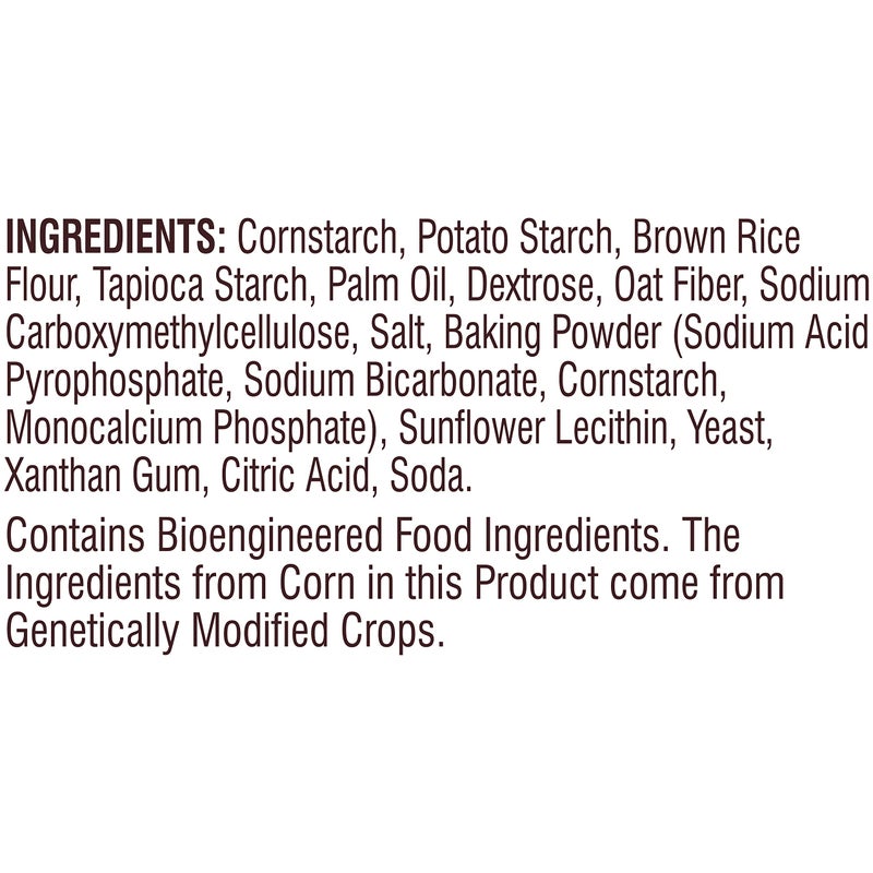 Snyder's of Hanover, Gluten Free Pretzels, 8 Oz - Image 3