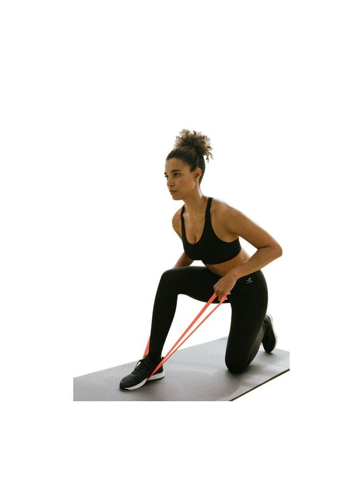 إنرجيتكس أشرطة القوة – أشرطة مقاومة شديدة التحمل لتدريب القوة والتنقل وتمارين الجسم بالكامل - Image 2