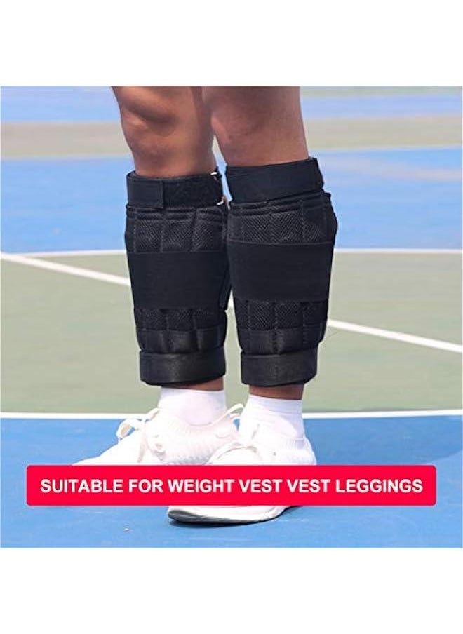 Generic - Kedejin 5PCS 200g Load-bearing Steel Plate for Weight Training, Vest Loading Weight Jacket Exercise Boxing Training Waistcoat Weightloading Vest,Sandbag Weight Equipment, 5.91×0.98×0.24 - Image 1